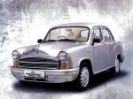 Hindustan Ambassador Grand 2003 года